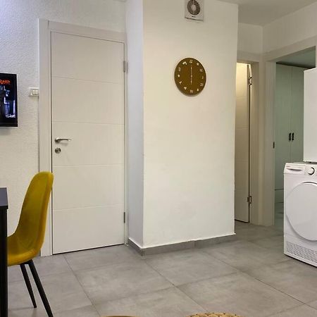Advance Comfort Μπερ Σεβά Εξωτερικό φωτογραφία