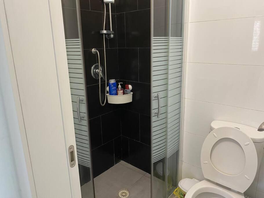 Advance Comfort Μπερ Σεβά Εξωτερικό φωτογραφία