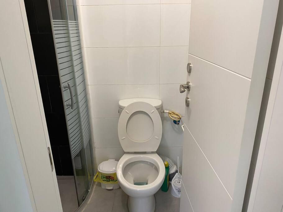 Advance Comfort Μπερ Σεβά Εξωτερικό φωτογραφία